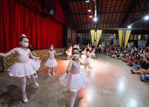 Encerramento dos Cursos Culturais PCG e Pagante 2021
