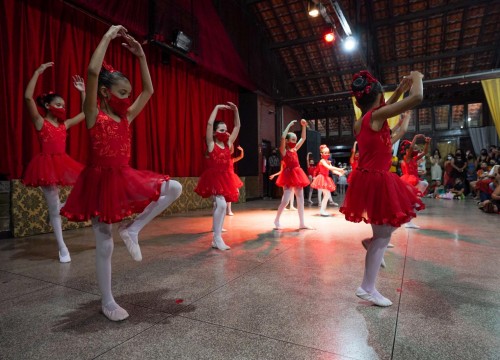 Encerramento dos Cursos Culturais PCG e Pagante 2021