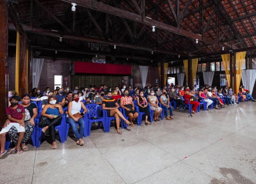 Encerramento dos Cursos Culturais PCG e Pagante 2021