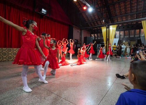 Encerramento dos Cursos Culturais PCG e Pagante 2021