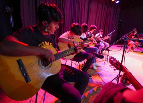 Encerramento dos Cursos Culturais PCG e Pagante 2021