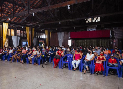 Encerramento dos Cursos Culturais PCG e Pagante 2021