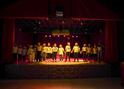 Encerramento dos Cursos Culturais PCG e Pagante 2021