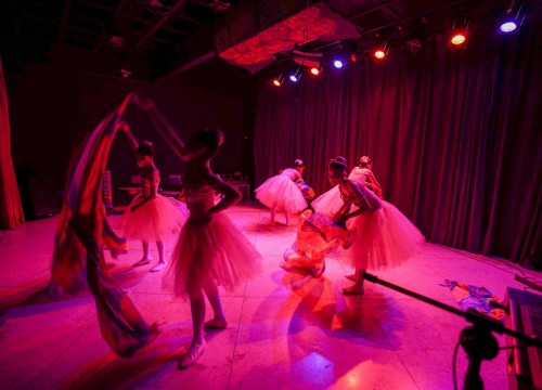 Encerramento dos Cursos Culturais PCG e Pagante 2021