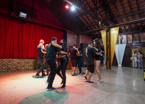 Encerramento dos Cursos Culturais PCG e Pagante 2021