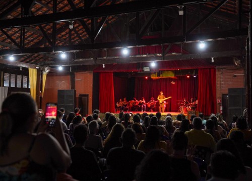 Encerramento dos Cursos Culturais PCG e Pagante 2021