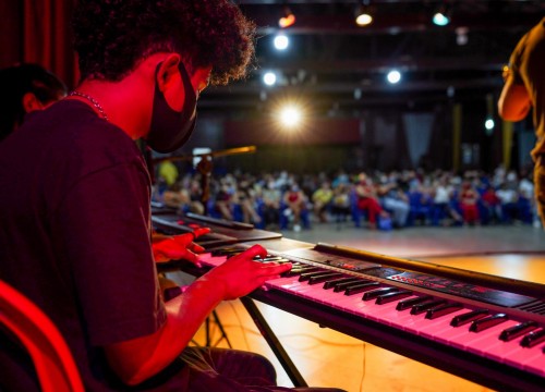 Encerramento dos Cursos Culturais PCG e Pagante 2021