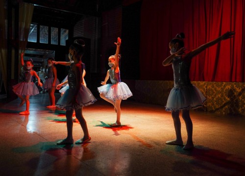 Encerramento dos Cursos Culturais PCG e Pagante 2021