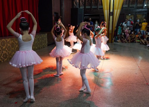 Encerramento dos Cursos Culturais PCG e Pagante 2021