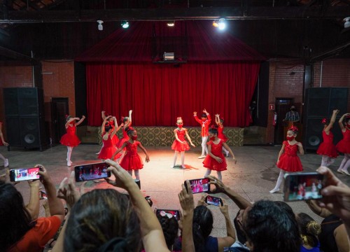 Encerramento dos Cursos Culturais PCG e Pagante 2021