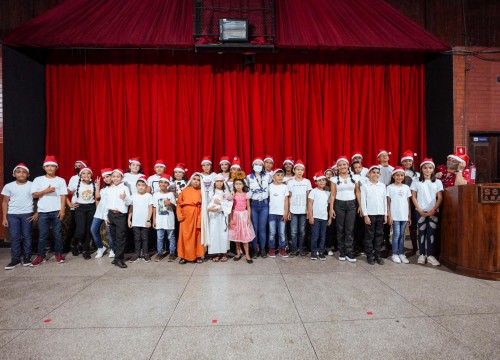Encerramento dos Cursos Culturais PCG e Pagante 2021