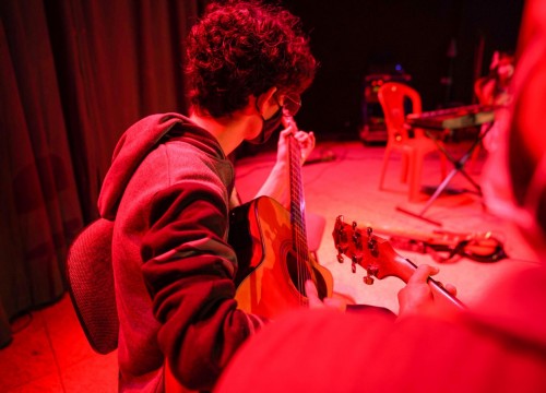Encerramento dos Cursos Culturais PCG e Pagante 2021