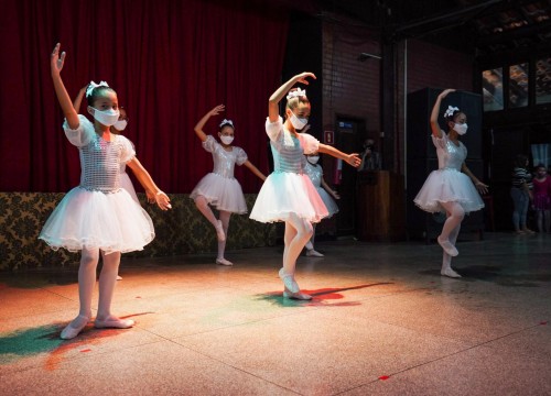 Encerramento dos Cursos Culturais PCG e Pagante 2021
