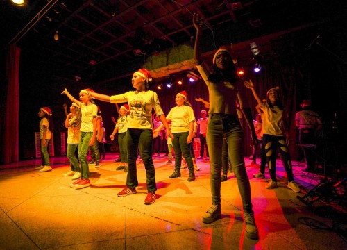 Encerramento dos Cursos Culturais PCG e Pagante 2021