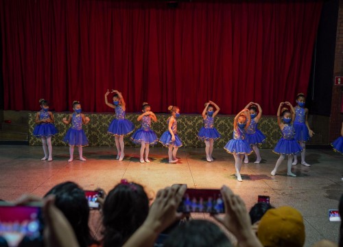 Encerramento dos Cursos Culturais PCG e Pagante 2021