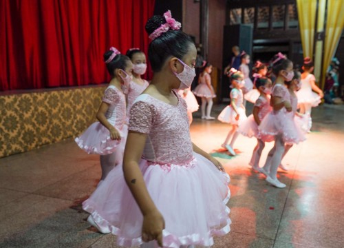 Encerramento dos Cursos Culturais PCG e Pagante 2021