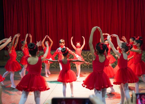 Encerramento dos Cursos Culturais PCG e Pagante 2021