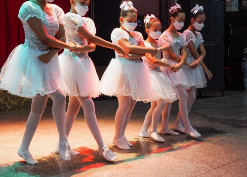 Encerramento dos Cursos Culturais PCG e Pagante 2021