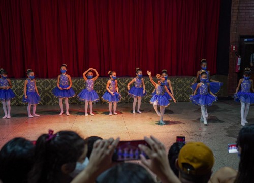 Encerramento dos Cursos Culturais PCG e Pagante 2021