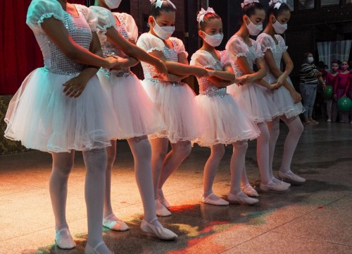 Encerramento dos Cursos Culturais PCG e Pagante 2021