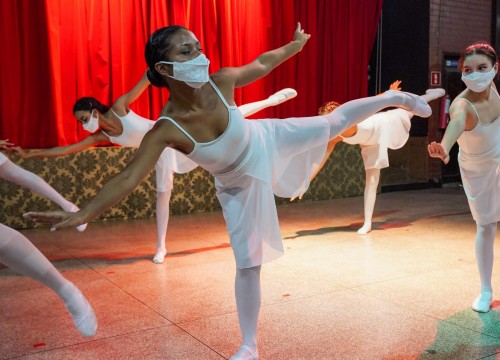 Encerramento dos Cursos Culturais PCG e Pagante 2021