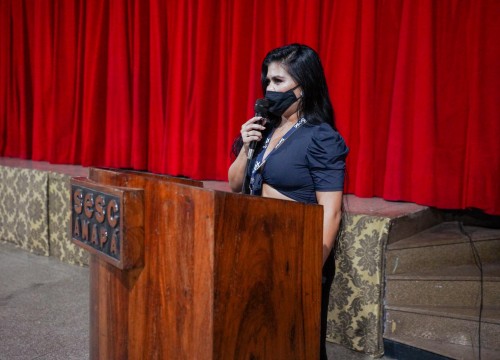 Encerramento dos Cursos Culturais PCG e Pagante 2021