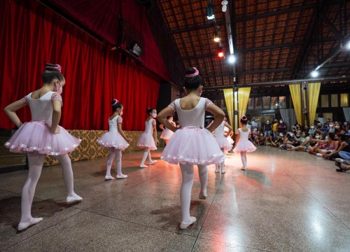 Encerramento dos Cursos Culturais PCG e Pagante 2021