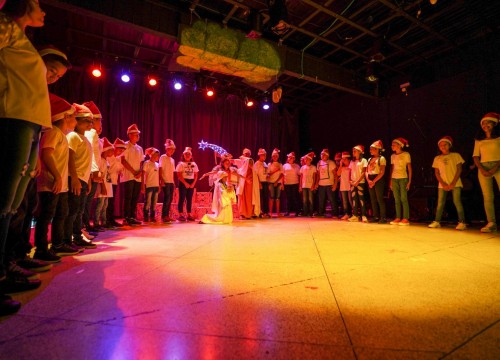 Encerramento dos Cursos Culturais PCG e Pagante 2021