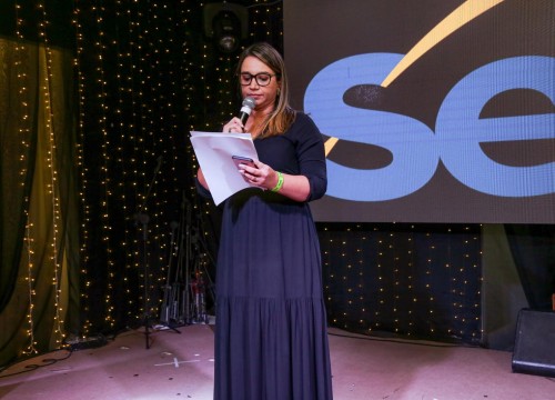 Formatura Escola Sesc 2021