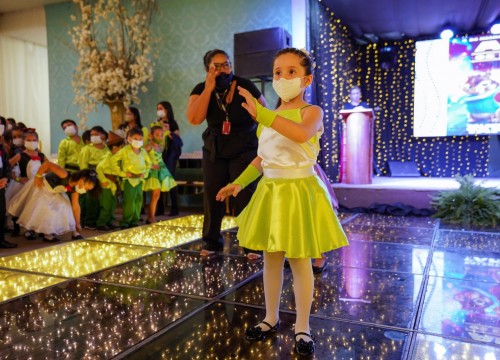 Formatura Escola Sesc 2021