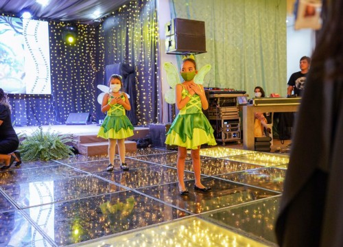 Formatura Escola Sesc 2021