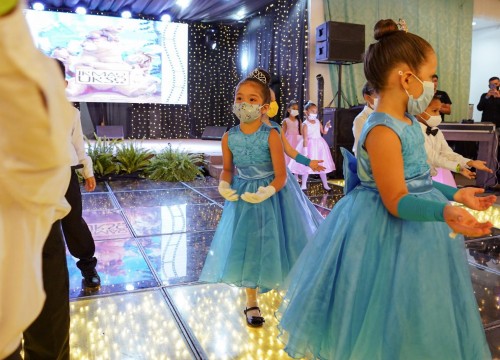 Formatura Escola Sesc 2021