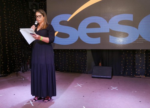 Formatura Escola Sesc 2021
