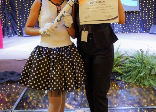 Formatura Escola Sesc 2021