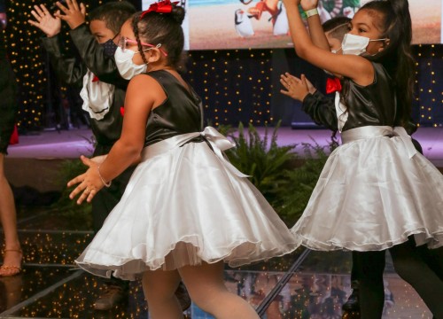 Formatura Escola Sesc 2021