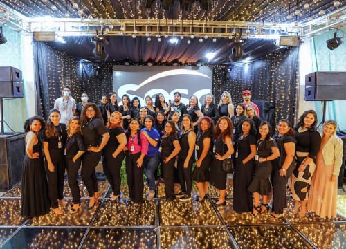 Formatura Escola Sesc 2021
