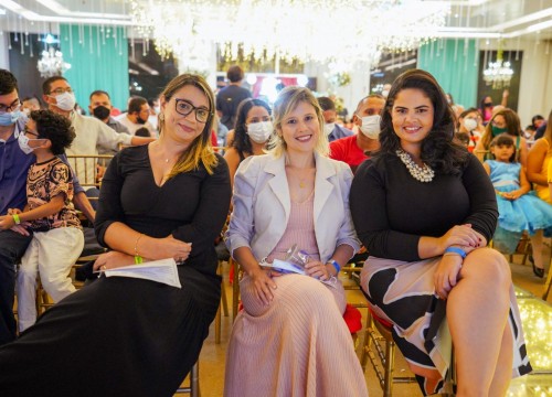 Formatura Escola Sesc 2021