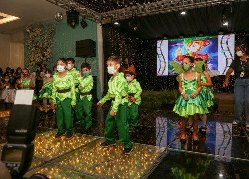 Formatura Escola Sesc 2021