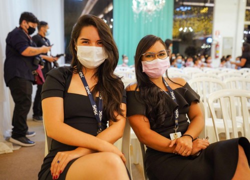 Formatura Escola Sesc 2021
