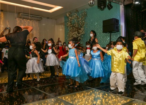 Formatura Escola Sesc 2021