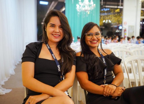 Formatura Escola Sesc 2021
