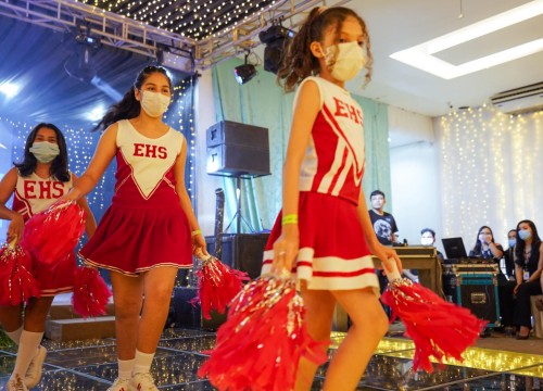 Formatura Escola Sesc 2021