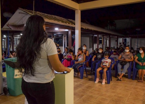 Vernissage Exposição Universo Mangá