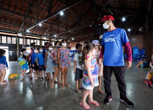 BRINCARTE 2022 #Sescnasférias