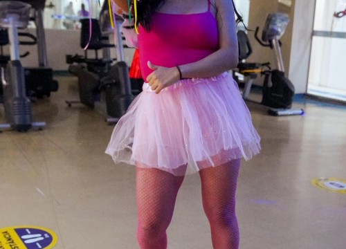 Aulões de Carnaval 2022