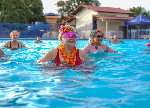 Aulões de Carnaval 2022