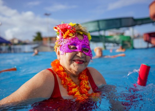 Aulões de Carnaval 2022