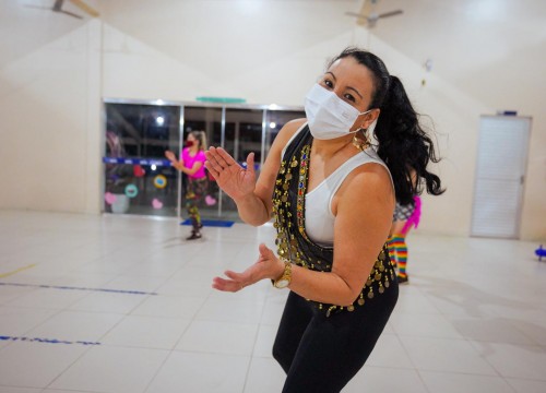 Aulões de Carnaval 2022