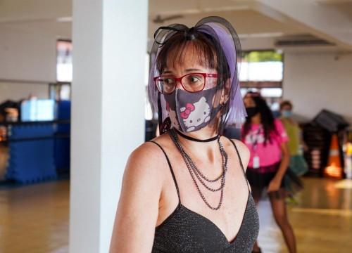 Aulões de Carnaval 2022