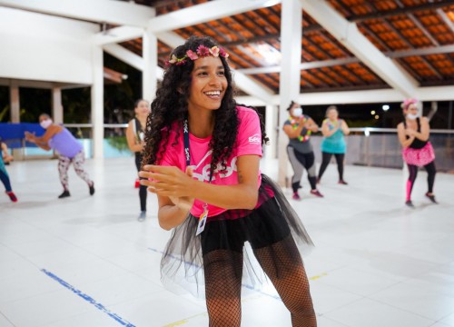 Aulões de Carnaval 2022